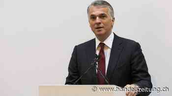 Ist Sergio Ermotti die richtige Wahl für die Mega-UBS?