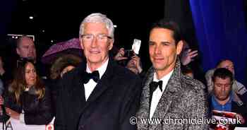 Andre Portasio's sweet message to husband Paul O'Grady before his unexpected death