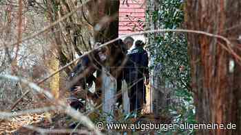 Überfall auf Rentnerpaar: So argumentierten Staatsanwalt und Verteidigung