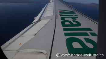 Halbe Milliarde Verlust für Ita Airways