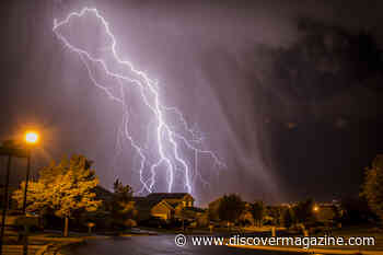 What Happens When You Get Struck By Lightning?