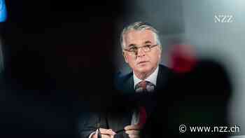 Pressestimmen: «Einer der talentiertesten Banker seiner Generation»