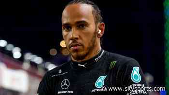 Bishop: More drivers should help Hamilton address human rights