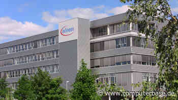 Ad-Hoc-Meldung: Infineon hebt Quartals- und Jahresprognose an [Notiz]