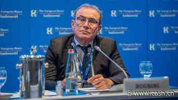 Star-Ökonom Nouriel Roubini: Die Krypto-Industrie ist ein «total kriminelles Unternehmen»