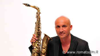 Gianluca Esposito Quartet all'Alexanderplatz Jazz Club