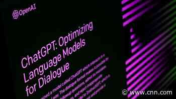 300 million jobs could be affected by latest advancements in AI, says Goldman Sachs