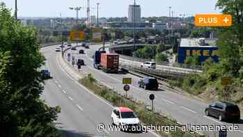 Sperrung auf der B10: Nicht nur die Stadt Ulm muss Lösungen finden
