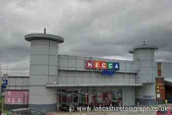 Mecca Bingo Bolton player hits  £50k jackpot