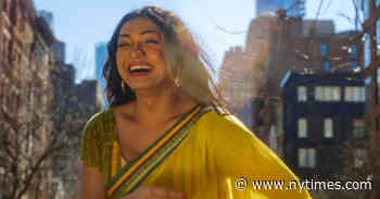 In ‘Public Obscenities,’ Tashnuva Anan Makes Her New York Debut