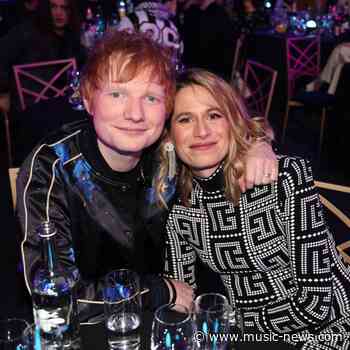 Ed Sheeran reveals the songs inspired by his wife's illness