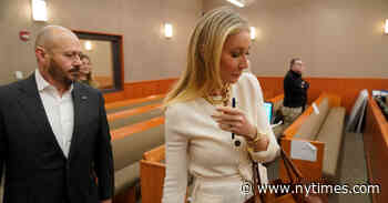 How Should Gwyneth Paltrow Dress for Court?