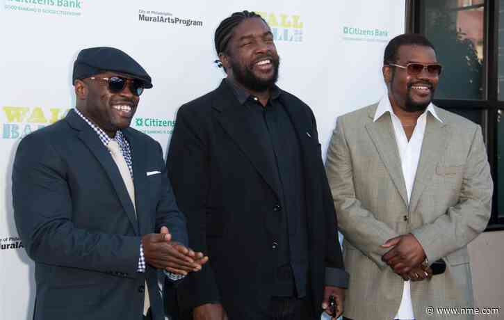 Widow of The Roots bassist suing Questlove and Black Thought for fraud