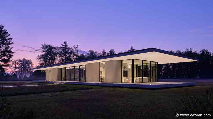 "The recognisable but exaggerated form is sublime" says commenter