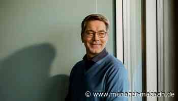 Otto Group: Wie Alexander Birken den Konzern durch die Krise steuert - Änderung im Aufsichtsrat angekündigt