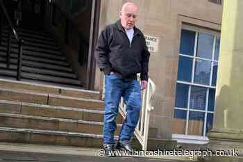 Man to be sentenced over vicious Blackburn dog attack
