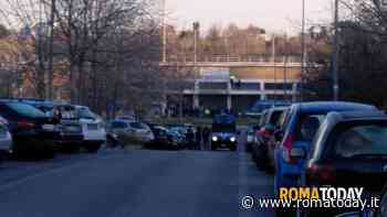 Occupazione stazione Prenestina: sgomberati gli attivisti ecologisti