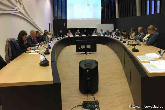 GEMEENTERAAD. Dubbel fietspad in Meldert en geen afvalwater meer naar natuurgebied