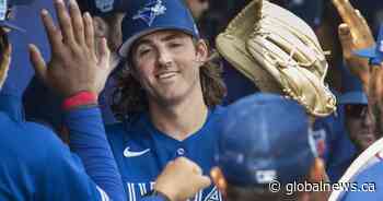 Blue Jays look to take next step in 2023