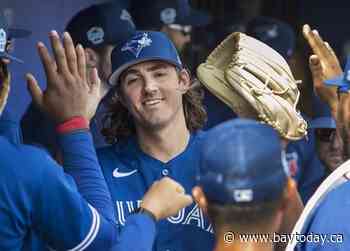 Blue Jays look to take next step in 2023 after falling in wild-card round last fall