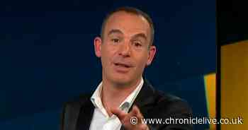 Martin Lewis warns drivers to check their licence to avoid £1,000 fine