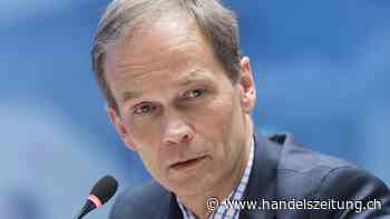 Früherer ZKB-Chef hat für 2022 2,64 Millionen Franken erhalten