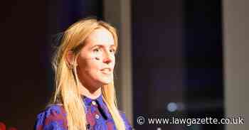 'Impact investors' needed to build justicetech ecosystem