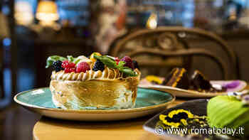 Casa Vidaschi, nel nuovo bistrot di Monteverde compri anche fiori freschi e piante