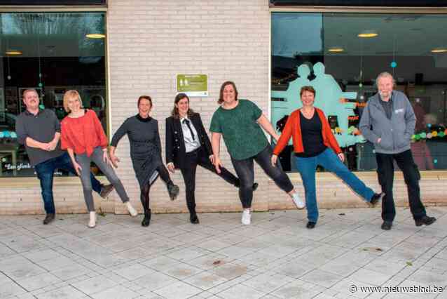 Nieuwe routes moeten buurtbewoners motiveren om te bewegen