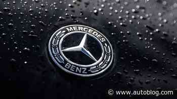 Kuwait wealth fund selling $1.5 billion in Mercedes shares