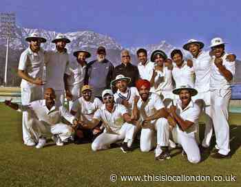 Bollywood comes to Lord's with screening of hit film '83