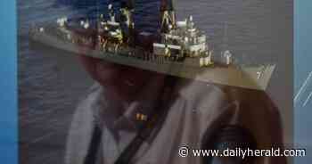 This Vietnam War Veterans Day, these two Navy veterans remember the real final battle, and rescue