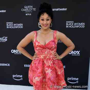 Tamera Mowry-Housley is returning to music with three new songs