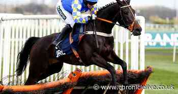 When is the Grand National 2023, how you can watch it on TV and what time it starts