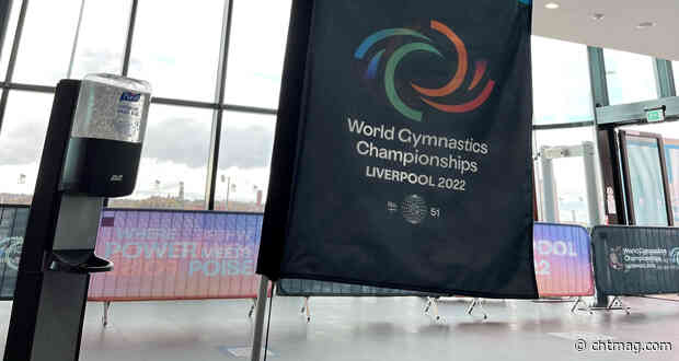 Show germs the red card with an effective hand hygiene system