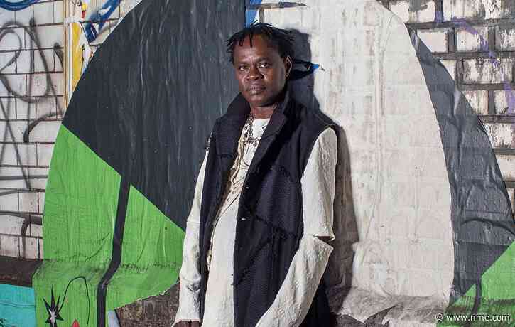 Baaba Maal talks new album ‘Being’ and the importance of African stories