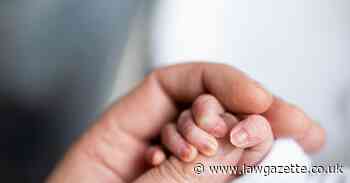 Family lawyers welcome 'revolutionary' surrogacy recommendations