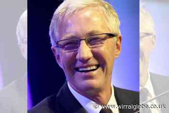 'Thanks for laughs': Globe readers' tributes to Paul O'Grady