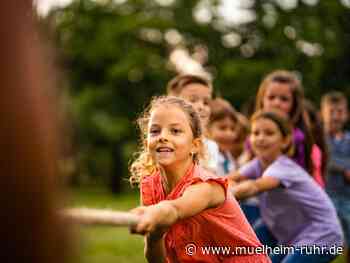 Stadt sucht Partner*innen für Ferienabschlussfest
