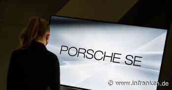 VW-Dieselskandal - Porsche SE erzielt Teilerfolg