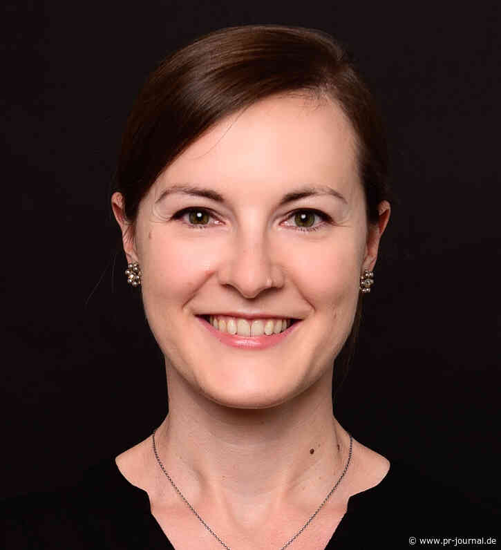 Wavemaker befördert Kristina Klein