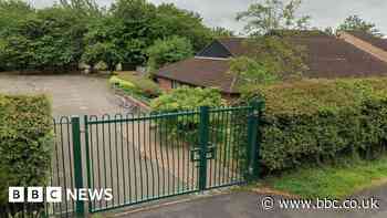 Four boys detained over Driffield school damage