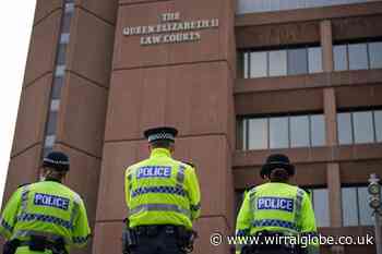 Jury starts deliberations in trial of Olivia Pratt-Korbel accused