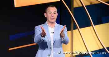 Fan of consumer guru Martin Lewis was able to get £1,335 free cash - here's how