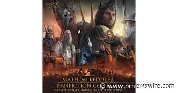 NetEase anuncia concurso de Fanfics do "Lord of the Rings"