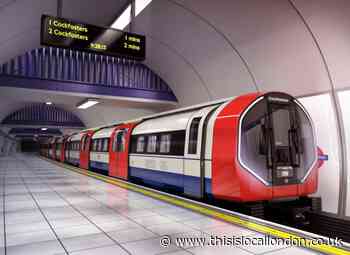 Transport for London gives update on Piccadilly Line upgrade