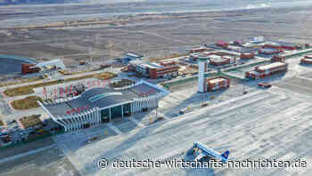 Trotz Corona: PetroChina meldet Rekord-Gewinn für 2022