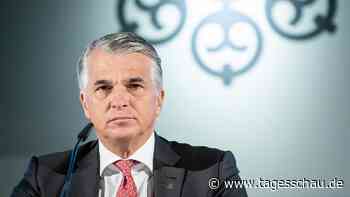 Ex-UBS-Chef Ermotti kehrt an Spitze der Bank zurück