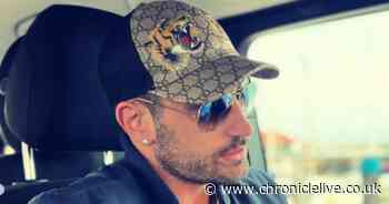 Strictly's Giovanni Pernice and Katya Jones 'battle' in TV clash that forces fans to pick sides