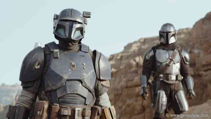 Multiple Star Wars creatives have easy-to-miss cameos in new Mandalorian episode